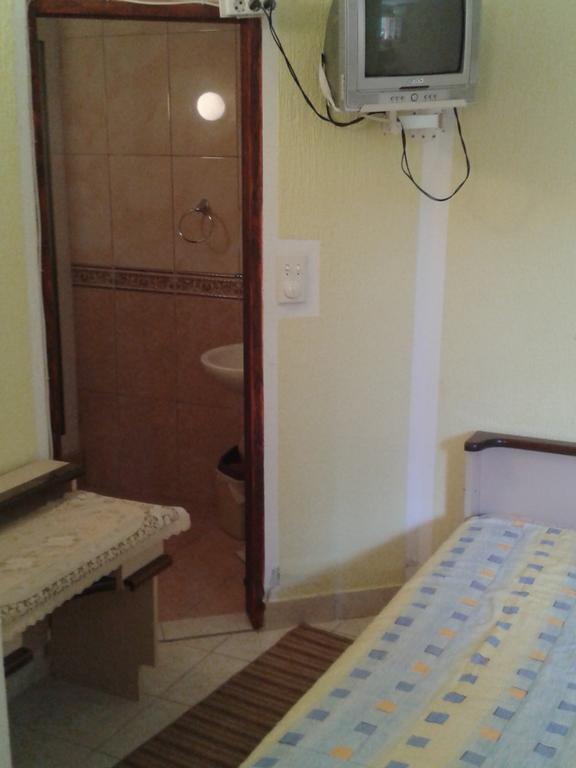 Guesthouse Lautasevic Petrovac Ngoại thất bức ảnh