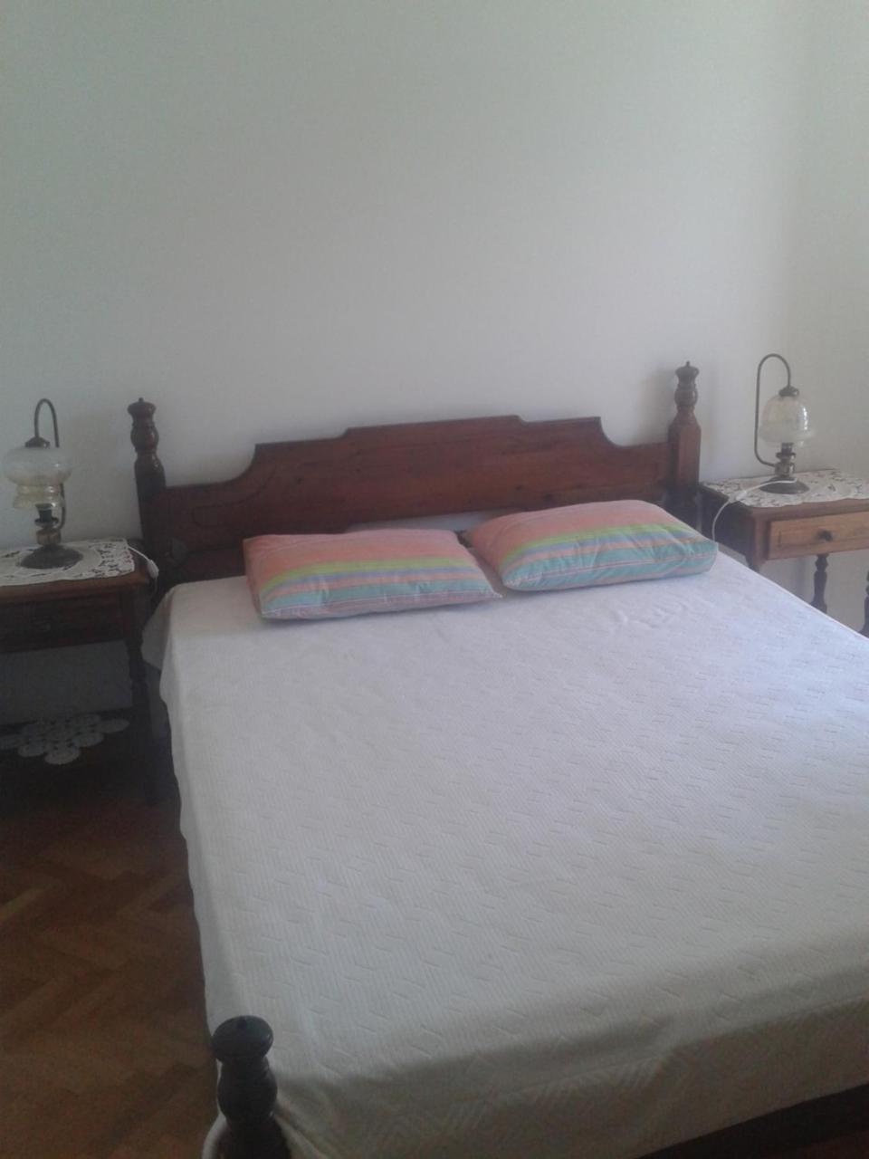 Guesthouse Lautasevic Petrovac Ngoại thất bức ảnh