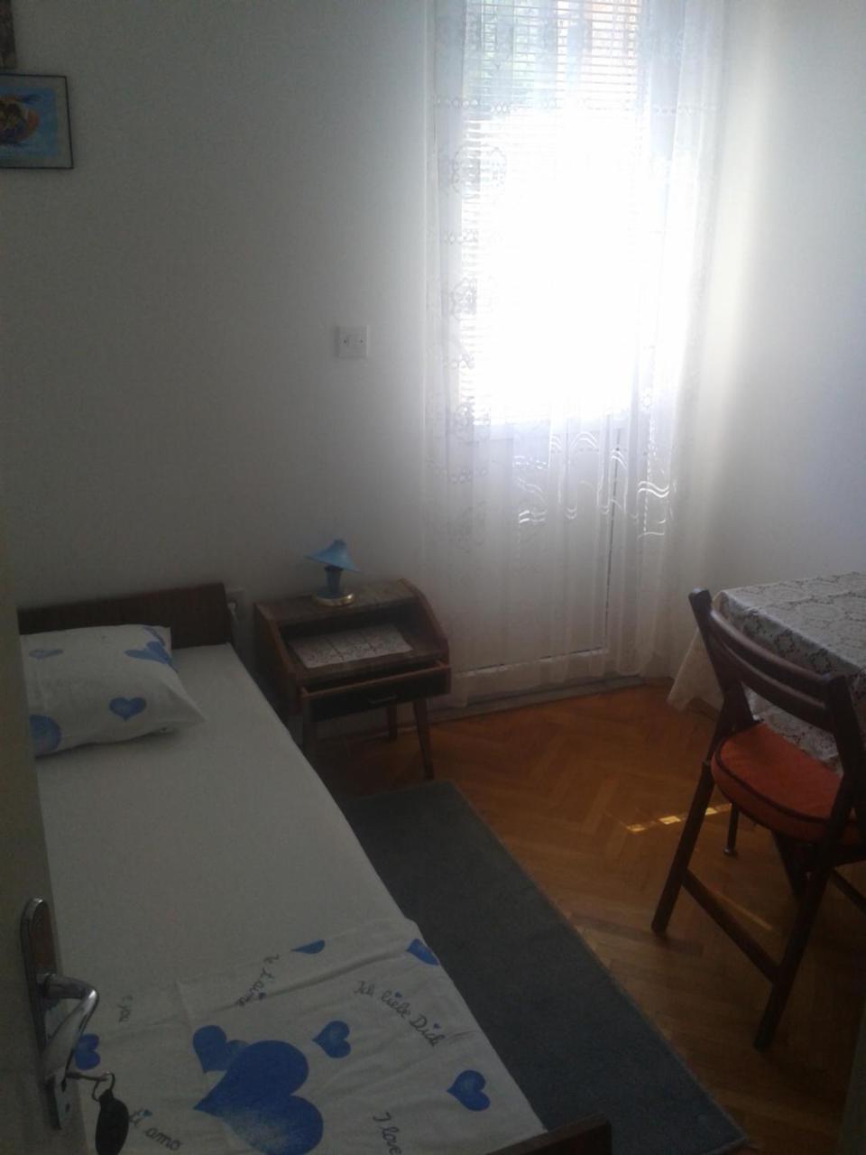 Guesthouse Lautasevic Petrovac Ngoại thất bức ảnh